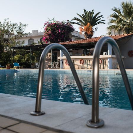 Gorgona Hotel Amoudara Lasithiou المظهر الخارجي الصورة