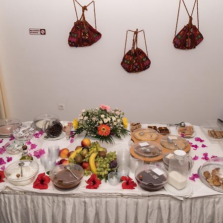 Gorgona Hotel Amoudara Lasithiou المظهر الخارجي الصورة