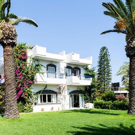 Gorgona Hotel Amoudara Lasithiou المظهر الخارجي الصورة