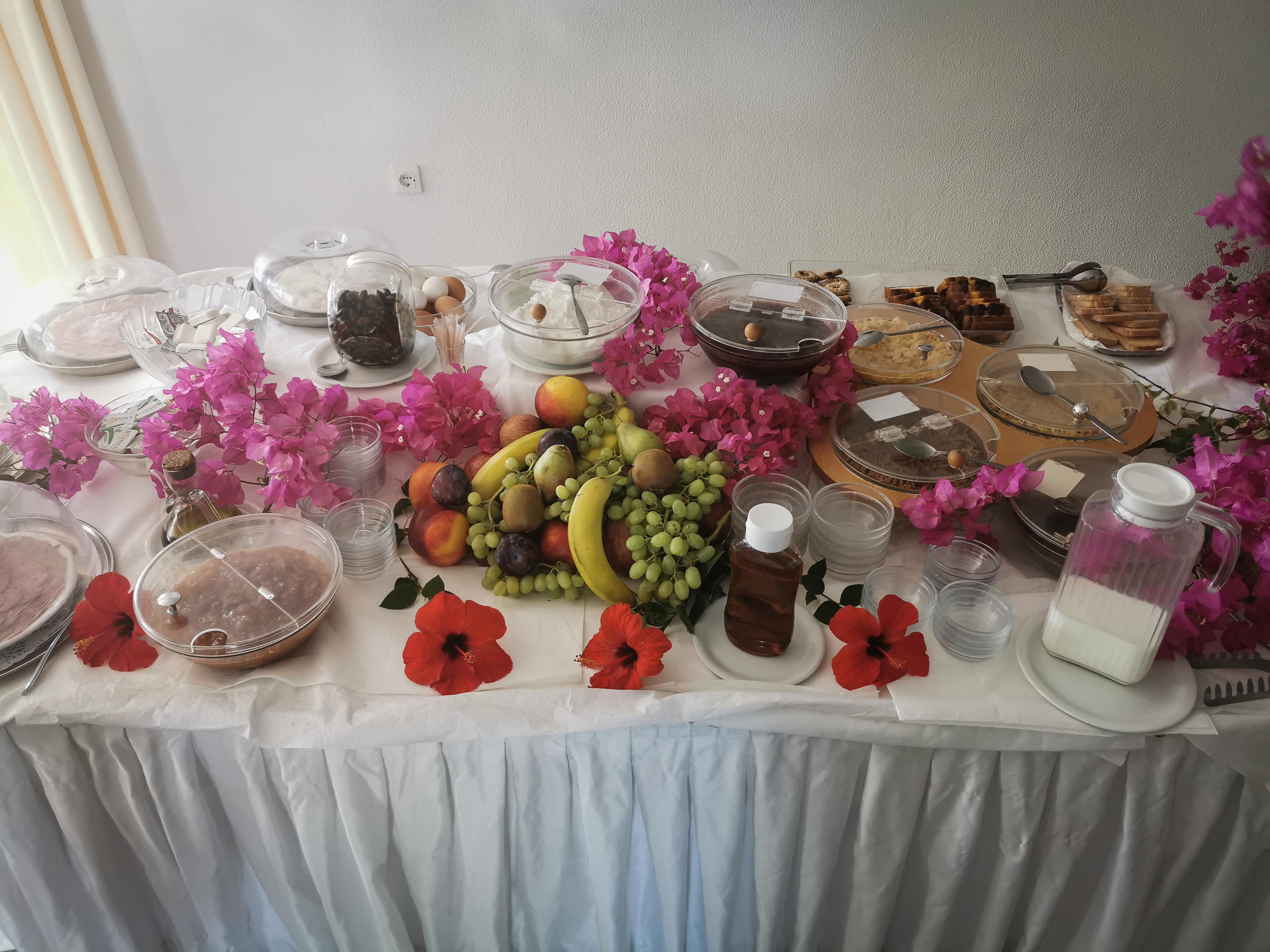 Gorgona Hotel Amoudara Lasithiou المظهر الخارجي الصورة