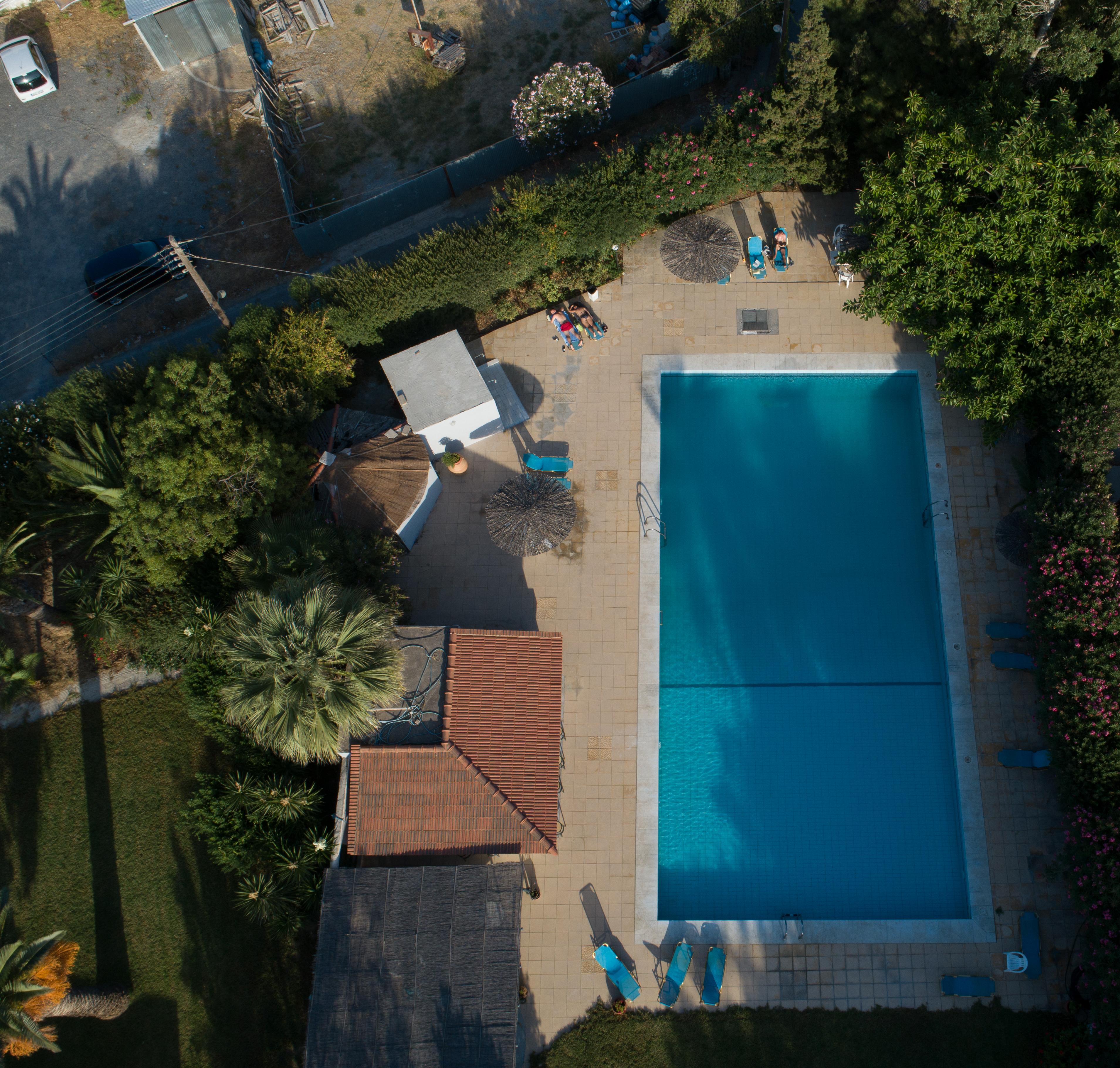 Gorgona Hotel Amoudara Lasithiou المظهر الخارجي الصورة