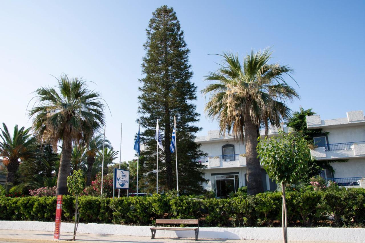 Amoudara Lasithiou Gorgona Hotel المظهر الخارجي الصورة