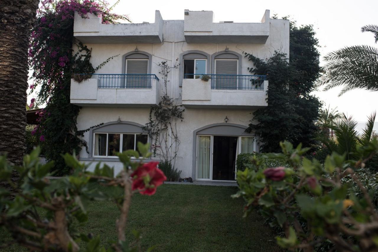 Gorgona Hotel Amoudara Lasithiou المظهر الخارجي الصورة