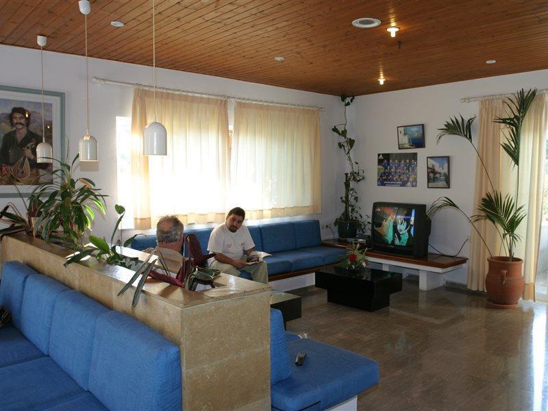 Gorgona Hotel Amoudara Lasithiou المظهر الخارجي الصورة
