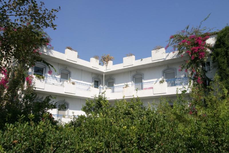 Gorgona Hotel Amoudara Lasithiou المظهر الخارجي الصورة