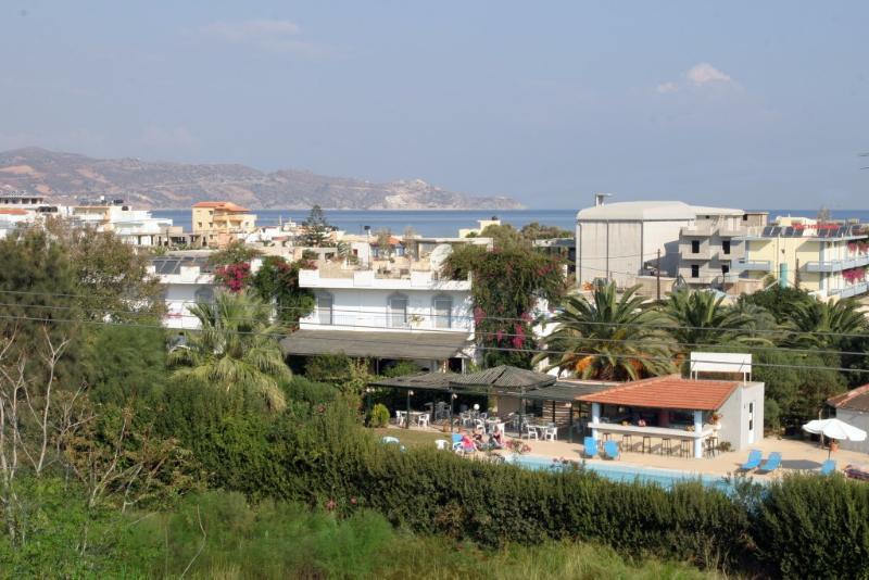 Amoudara Lasithiou Gorgona Hotel المظهر الخارجي الصورة