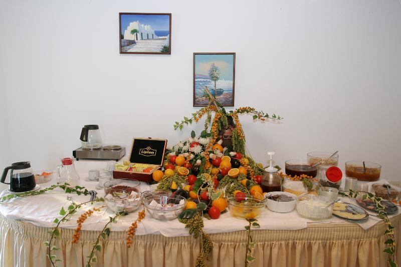 Gorgona Hotel Amoudara Lasithiou المظهر الخارجي الصورة